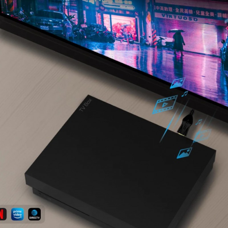 Unitek 8K 超高速 HDMI 影音線網絡配件