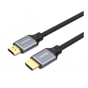 Unitek 8K Ultra High Speed HDMI Cable Support PS5 4K