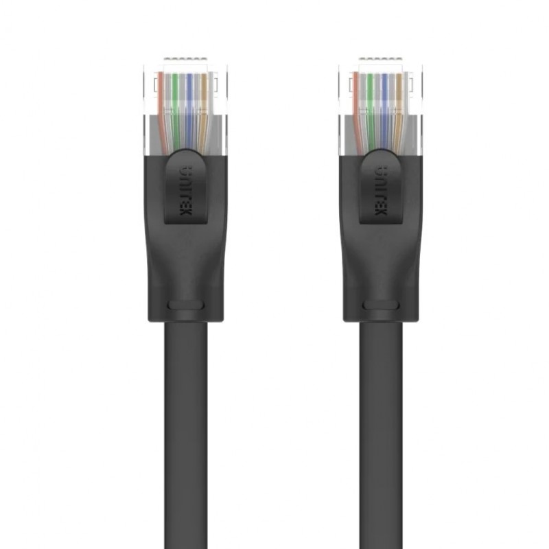 Unitek Cat.6 Flat Ethernet CableAccessories