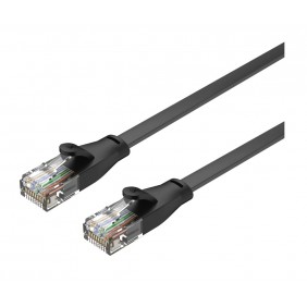 Unitek Cat.6 Flat Ethernet Cable