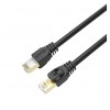 Unitek Cat.7 Ethernet CableAccessories