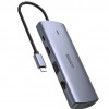 Unitek 9-in-1 USB-C Hub, D1113AAdaptor / Docking