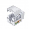 Unitek Cat 6 UTP Keystone Jack, T012AAccessories