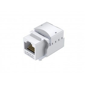 Unitek Cat 6 UTP Keystone Jack, T012A