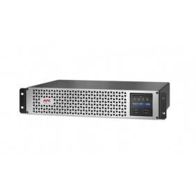 APC Smart UPS 1000VA Lithium Ion, SMTL1000RMI2UC