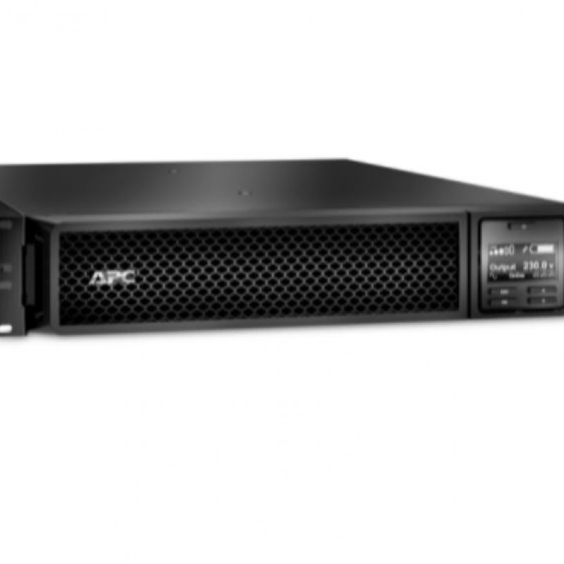 APC Smart UPS On-Line SRT 1000VA, SRT1000RMXLI