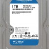 WD 1TB 藍色版 3.5吋 內置硬碟, WD10EZEX內置硬碟