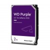 WD Purple 2TB 3.5吋 內置硬碟, WD23PURZ內置硬碟