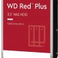 WD 4TB Red 3.5inch HDD, WD40EFZX / WD40EFPX