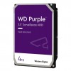 WD Purple 4TB 3.5inch HDD, WD43PURZHard Disks