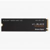WD BLACK SN850X NVMe 1TB M.2 SSD, WDS100T2X0ESSD