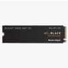 WD BLACK SN850X NVMe 2TB M.2 SSD, WDS200T2X0ESSD