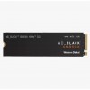 WD BLACK SN850X NVMe 4TB M.2 SSD, WDS400T2X0ESSD