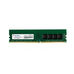 Adata STD 16GB DDR4-3200 U-DIMM Single, AD4U320016G22-SGN