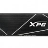Adata XPG GAMMIX S70 BLADE 1TB M.2 PCIe 固態硬碟, AGAMMIXS70B-1T-CS固態硬碟