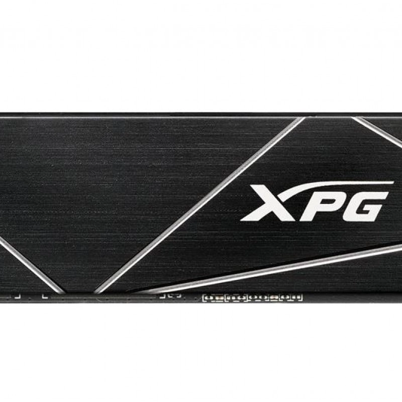 Adata XPG GAMMIX S70 BLADE 1TB M.2 PCIe 固態硬碟, AGAMMIXS70B-1T-CS固態硬碟