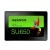 Adata SU650 256GB 2.5吋 固態硬碟, ASU650SS-256GT-R