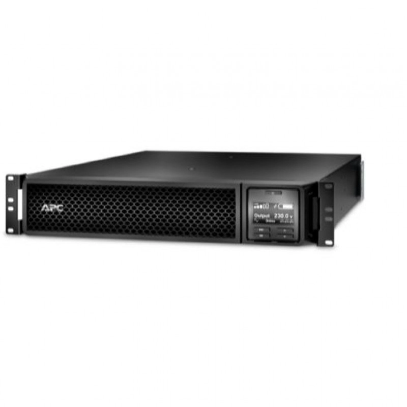 APC Smart UPS On-Line SRT 1000VA, SRT1000XLI