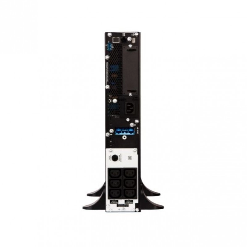 APC Smart UPS On-Line SRT 1000VA, SRT1000XLI