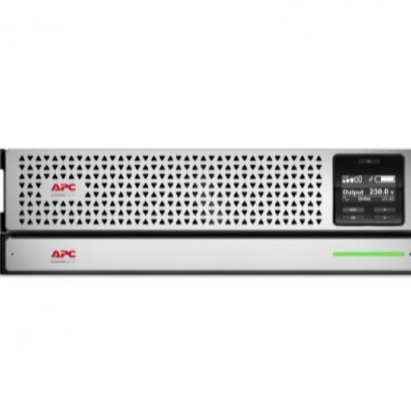 APC Smart UPS SRT 1000VA 鋰離子電池, SRTL1000RMXLI