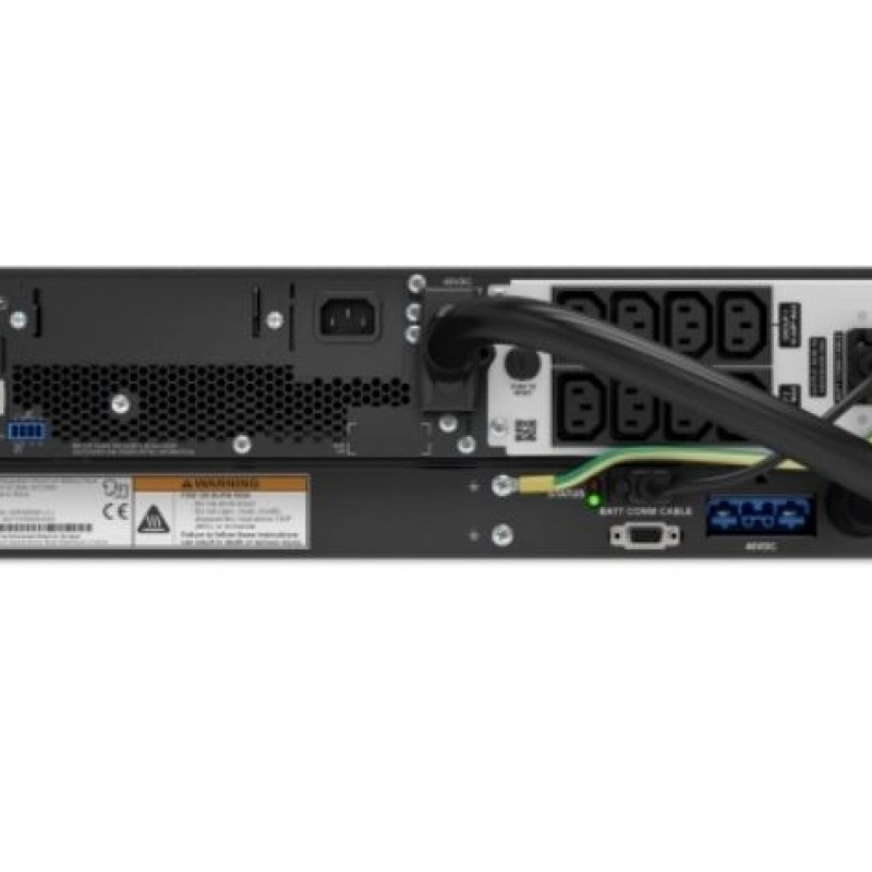APC Smart UPS SRT 1000VA 鋰離子電池, SRTL1000RMXLI