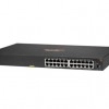 Aruba 6100 24G Class4 PoE 4SFP+ 370W 交換器, JL677A交換器
