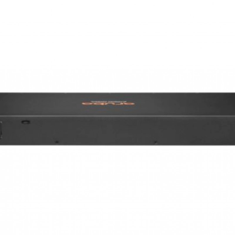 Aruba 6100 24G 4SFP+ 交換器, JL678A交換器