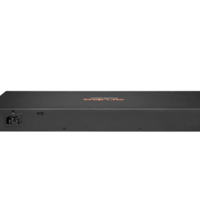 Aruba 6000 48G Class4 PoE 4SFP 370W 交換器, R8N85A交換器