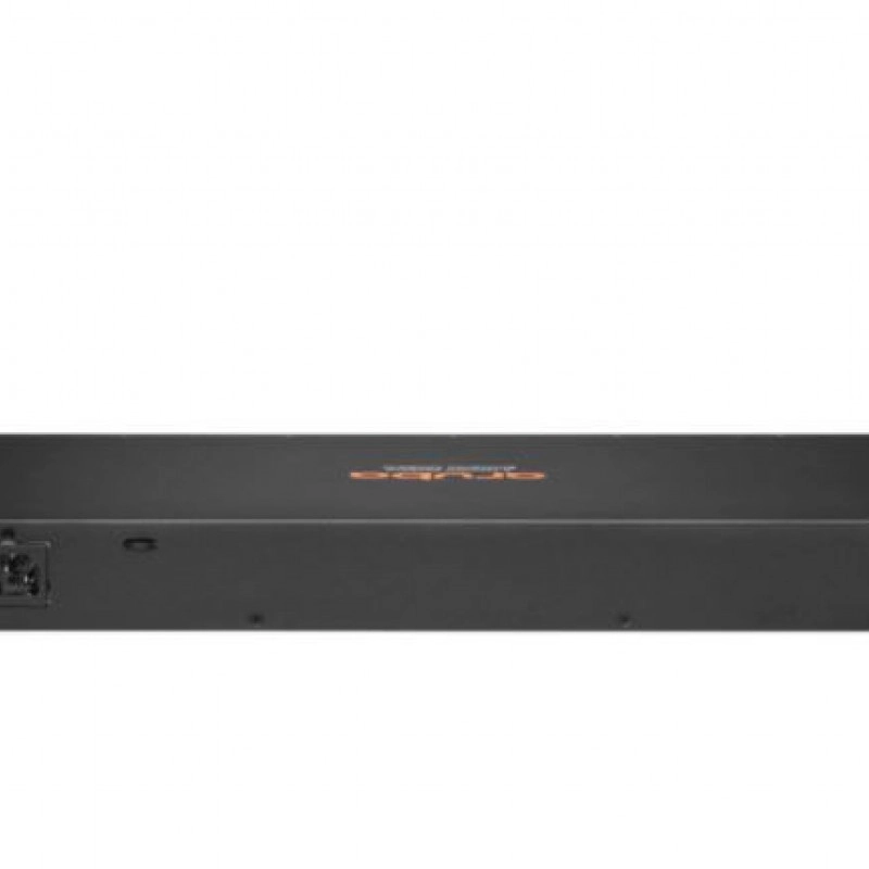 Aruba 6000 24G 4SFP 交換器, R8N88A交換器