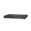 Aruba 6000 24G Class4 PoE 4SFP 370W Switch, R8N87A