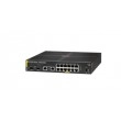 Aruba 6000 12G Class4 PoE 2G/2SFP 139W Switch, R8N89A
