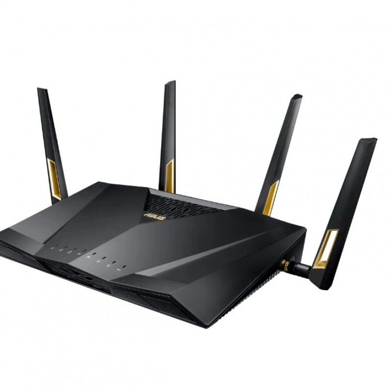 ASUS AX6000 雙頻 WiFi 6 路由器, GT-AX6000路由器