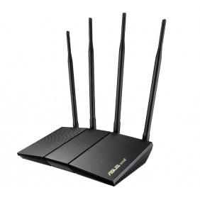 ASUS AX1800 雙頻 WiFi 6 路由器, RT-AX1800HP