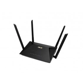 ASUS AX1800 雙頻 WiFi 6 路由器, RT-AX53U