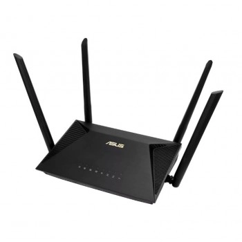 ASUS AX1800 雙頻 WiFi 6 路由器, RT-AX53U
