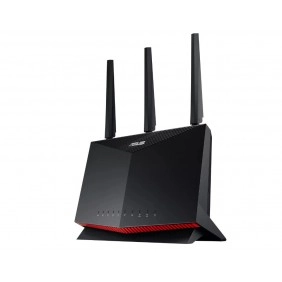 ASUS AX5700 雙頻 WiFi 6 路由器, RT-AX86S