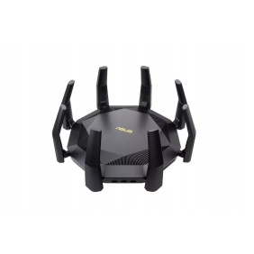 ASUS AX6000 WiFi 6 Dual 10G ports 路由器, RT-AX89X