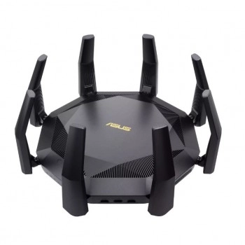ASUS AX6000 WiFi 6 Dual 10G ports 路由器, RT-AX89X