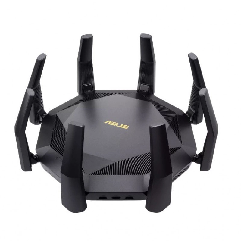 ASUS AX6000 WiFi 6 Dual 10G ports 路由器, RT-AX89X路由器