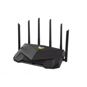 ASUS AX5400 雙頻 WiFi 6 路由器, TUF-AX5400