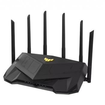 ASUS AX5400 雙頻 WiFi 6 路由器, TUF-AX5400