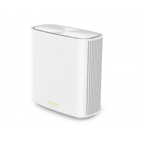 ASUS AX5400 Dual Band Mesh WiFi System 路由器, ZENWIFI XD6 (1-PK) /WHITE