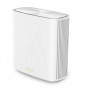 ASUS AX5400 Dual Band Mesh WiFi System 路由器, ZENWIFI XD6 (1-PK) /WHITE
