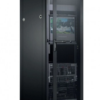 Austin Hughes UltraRack NSR Series 600mm Width Server Rack, NSR-6027