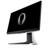 Dell Alienware 遊戲專用顯示器, AW2521HFL
