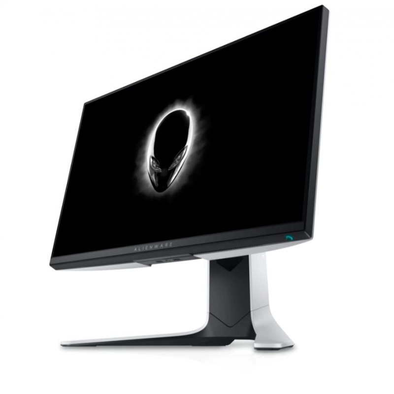 Dell Alienware 遊戲專用顯示器, AW2521HFL