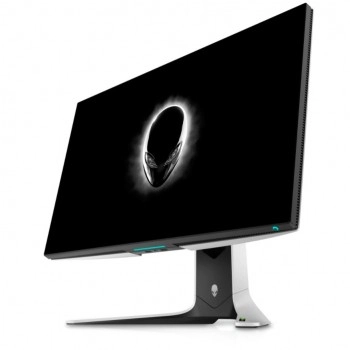 Dell Alienware 遊戲專用顯示器, AW2721D