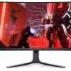Dell ALIENWARE 34 QD-OLED 遊戲專用曲面顯示器, AW3423DW