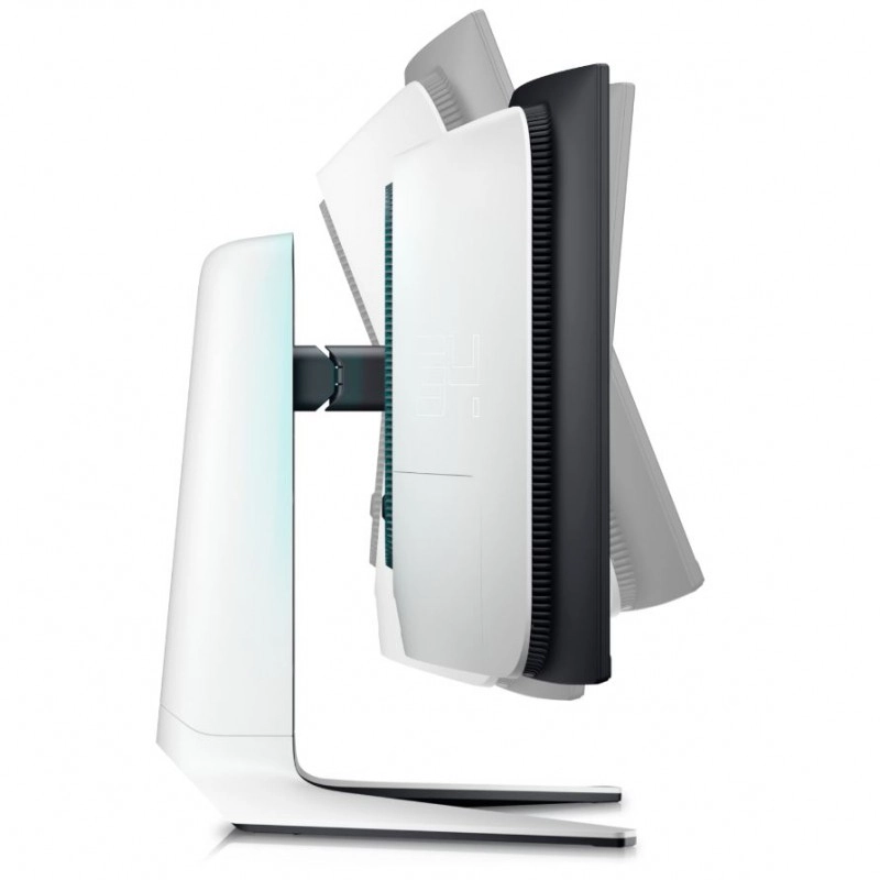 Dell ALIENWARE 34 QD-OLED 遊戲專用曲面顯示器, AW3423DW