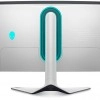 Dell ALIENWARE 34 QD-OLED 遊戲專用曲面顯示器, AW3423DW